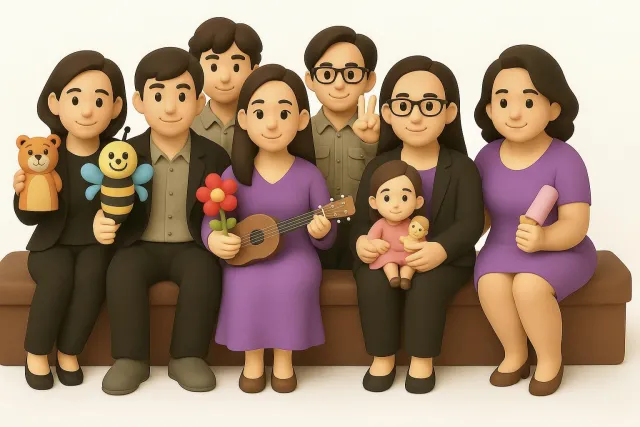 การศึกษาปฐมวัย (ค.บ.)