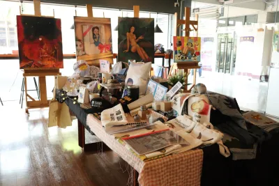  สมัครเรียน วไลยอลงกรณ์ ,สมัครเรียน vru ,หลักสูตรศิลปกรรมศาสตรบัณฑิต สาขาวิชาทัศนศิลป