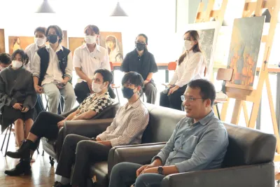  สมัครเรียน วไลยอลงกรณ์ ,สมัครเรียน vru ,หลักสูตรศิลปกรรมศาสตรบัณฑิต สาขาวิชาทัศนศิลป