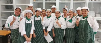 หลักสูตร วิทยาศาสตร์การประกอบอาหารและการบริการ (วท.บ.) คณะคณะวิทยาศาสตร์และเทคโนโลยี  มรภ.วไลยอลงกรณ์