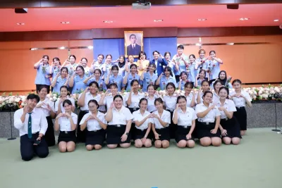 การจัดการสถานพยาบาล (ส.บ.)